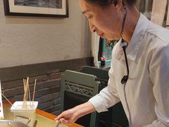 -手选潮汕鲜牛肉火锅(二七广场店)