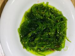 -西街夜油条·麻团包乌饭