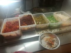 -神卤米粉(正阳步行街店)