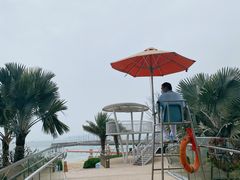 -深圳大梅沙京基洲际度假酒店