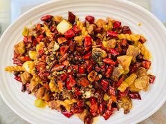 -成都驻京办餐厅(蜀都宾馆店)