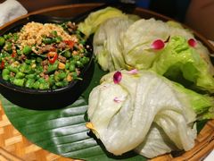 -花样西贡·法式越南餐厅(西大万达店)