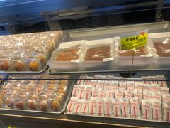 -鲍师傅糕点(江苏路店)