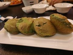 -羡餐厅·杭帮菜·淳菜(千岛湖自由洲际殿店)