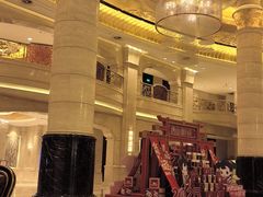 -唐山河头老街国丰维景国际大酒店