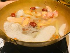 -来龙里 精致 东南亚餐室(万象城店)