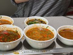 -海底捞火锅(人民广场店)