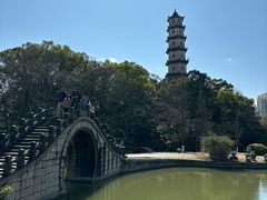 -江心屿景区