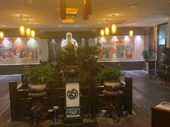 -儒之堂足道·SPA·推拿(莫干山路店)