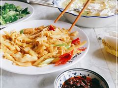 -雅安上里古镇