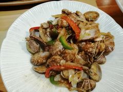 -割烹旭日本料理(龙湖狮山天街店)