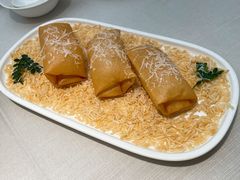 -狮王府淮扬菜(万象城店)