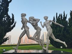 -星海广场