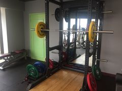 -GymPlus特色拳击健身(阳光名苑店)