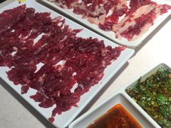 -潮泰牛肉火锅 · 创于1992年(车公庙店)