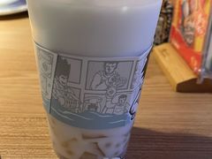 -太二酸菜鱼(兴业太古汇店)