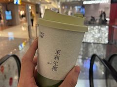 -阿嬷手作(深圳万象天地店)