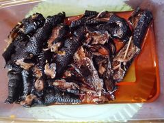 -贵州辣子鸡番茄鸡