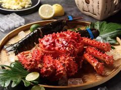 -昆明华邑酒店-鲜艳全日餐厅