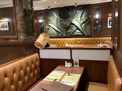 -太平馆餐厅(尖沙咀店)