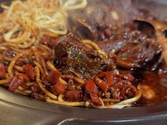 -回味黑鸭煲·始于2006(万松园店)