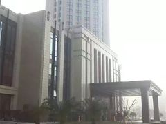 -上虞天玥大酒店