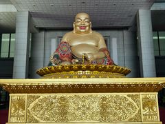 -法门文化景区