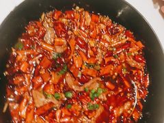 -茉里粤菜(皇姑万象汇店)