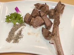 -割烹旭日本料理(龙湖狮山天街店)
