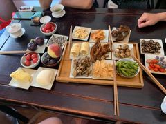 -青藤茶馆(南山路店)