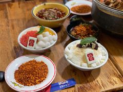 -冒椒火辣(奎星楼街店)