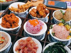 -楠火锅(龙阳广场店)