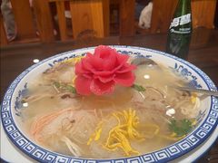 -老雒阳面馆·水席(王城路店)