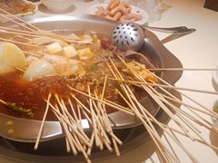 -玉林串串香(大成路店)