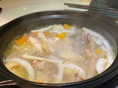 -润泽园椰子鸡(汇一城店)