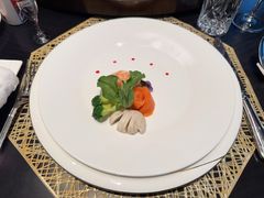 -北京饭店谭家菜