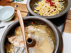 原味汽锅鸡-云海肴云南菜(曲江大悦城店)