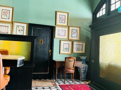 -Long Bar(莱佛士酒店)