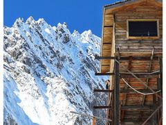 -玉龙雪山蓝月谷