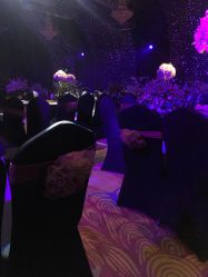-格乐利雅婚礼艺术中心(浦东花木店)