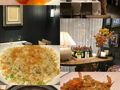 -T館·花园艺术餐厅