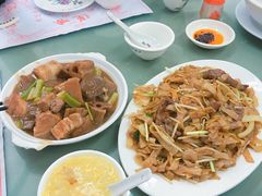 -香港蓮香樓(中環店)