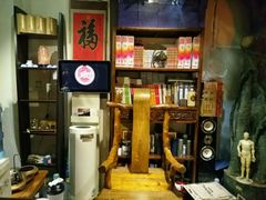 -喜艾堂艾灸馆(世贸天阶店)