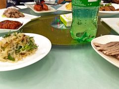 -盐通酒家(金桥湾清水苑店)