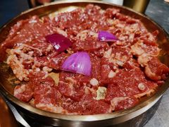 -小核桃烤肉馆(西塔店)