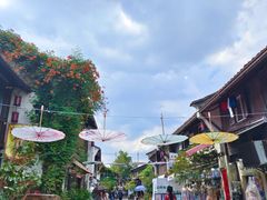 -小河直街历史文化街区