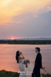 点击看大图 -城市花园婚纱摄影