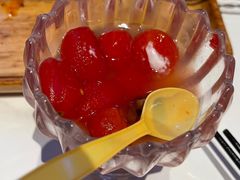 -阿娜尔·新疆菜(宜家荟聚中心店)