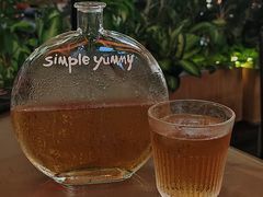 -Simple Yummy简单美味(上邦百汇城店)