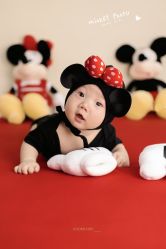 -KiYoMi儿童摄影工作室